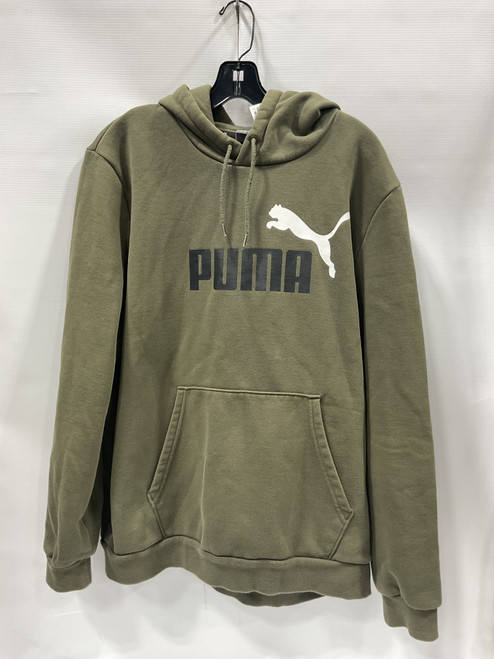 Vist Large View of Product Image Which is Used Puma Mens Lightweight Sweater XL