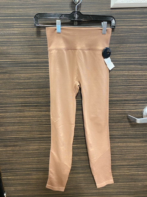 Vist Large View of Product Image Which is Used Lululemon Athletica Active Leggings 4-27