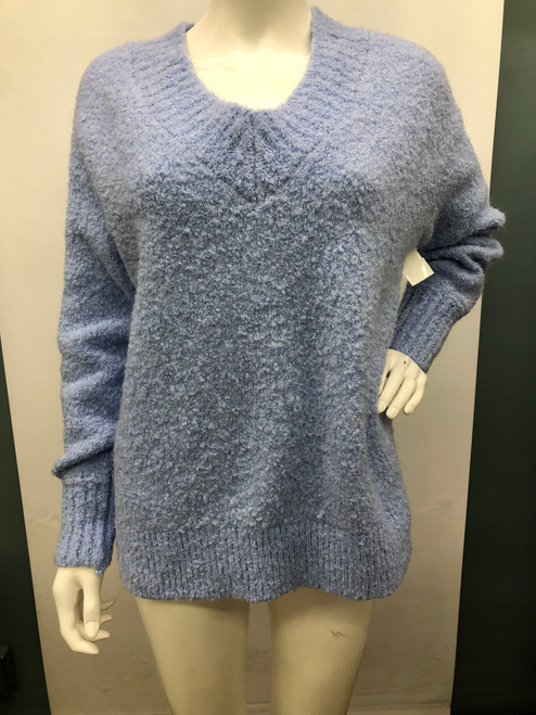 Vist Large View of Product Image Which is Used Arie Heavyweight Sweater S-4/6