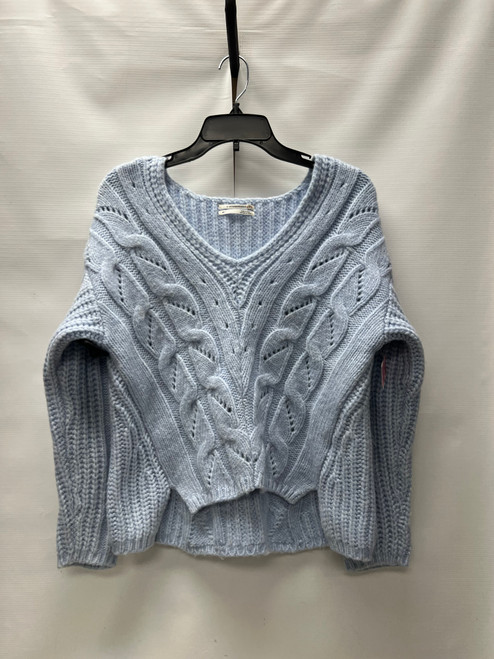 Vist Large View of Product Image Which is Used Anthropologie Lightweight Sweater XS-0/2