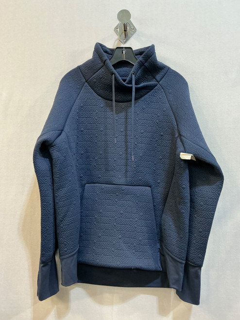 Vist Large View of Product Image Which is Used Athleta Active Sweatshirt M-8/10