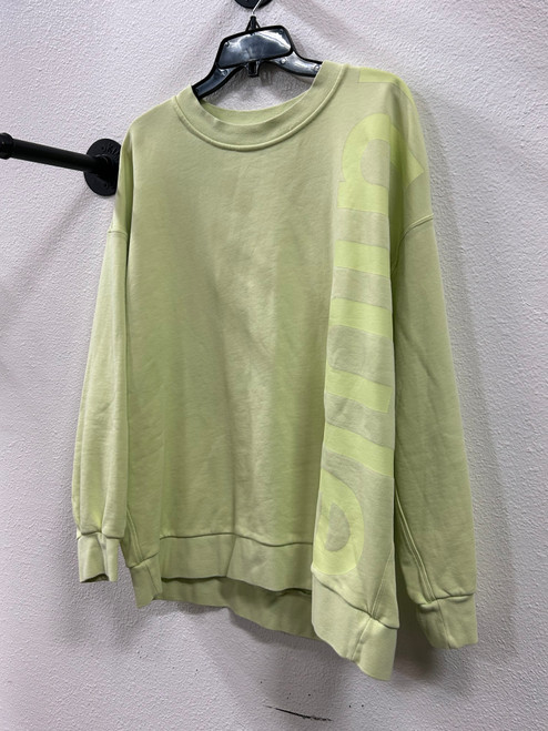 Vist Large View of Product Image Which is Used Lululemon Athletica Active Sweatshirt M-8/10