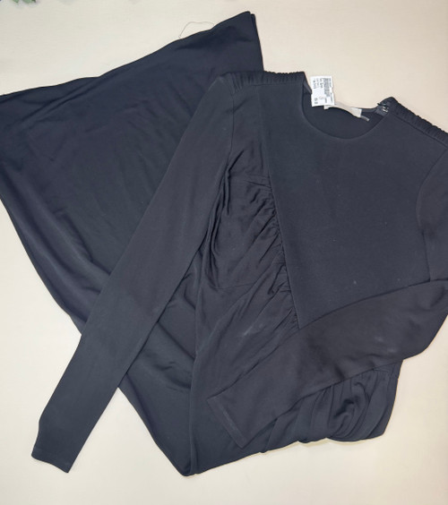 Vist Large View of Product Image Which is Used Tory Burch Long Dress B S-4/6