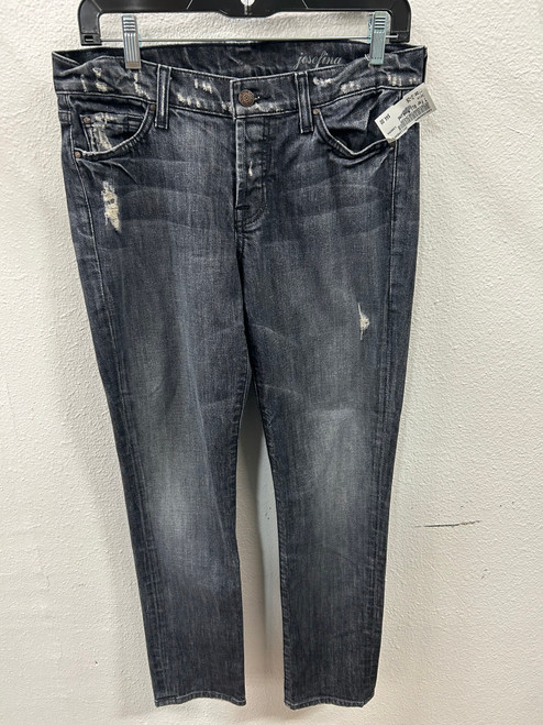 Vist Large View of Product Image Which is Used 7 For All Mankind Denim 2-26