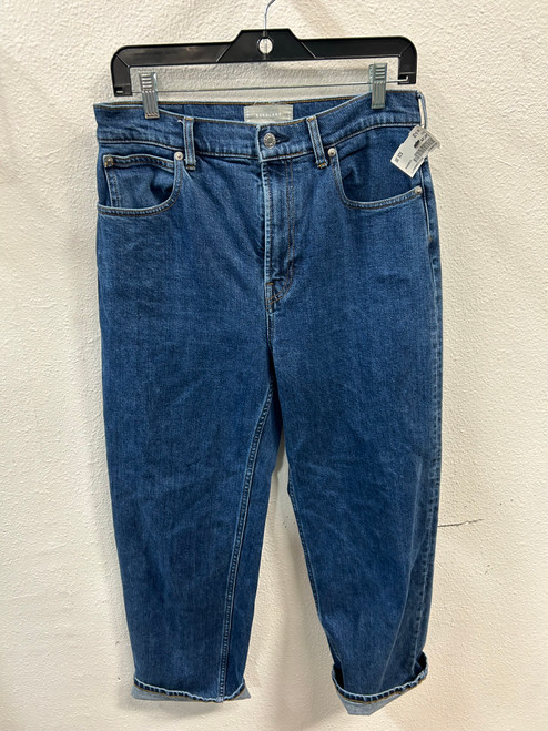 Vist Large View of Product Image Which is Used Everlane Denim 8-29
