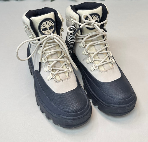 Vist Large View of Product Image Which is Used Timberland Outerwear Boots 8.5