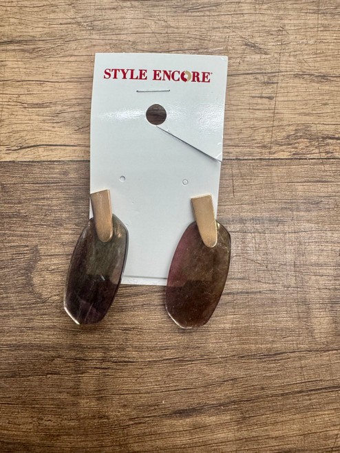 Vist Large View of Product Image Which is Used Unbranded Earrings