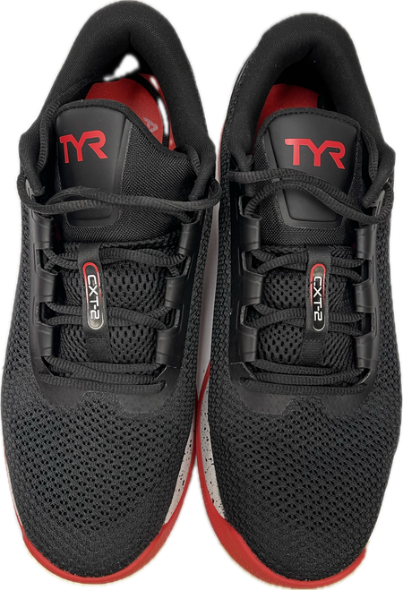 Vist Large View of Product Image Which is TYR  Mens Athletic Shoes 11