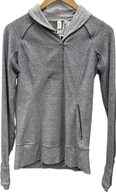 Vist Large View of Product Image Which is Used Lululemon Athletica Active Sweatshirt S-4/6