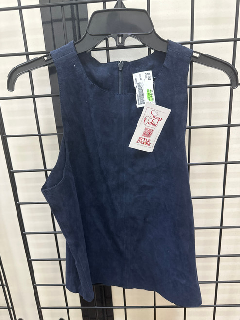 Vist Large View of Product Image Which is Used Unbranded Tank Top M-8/10