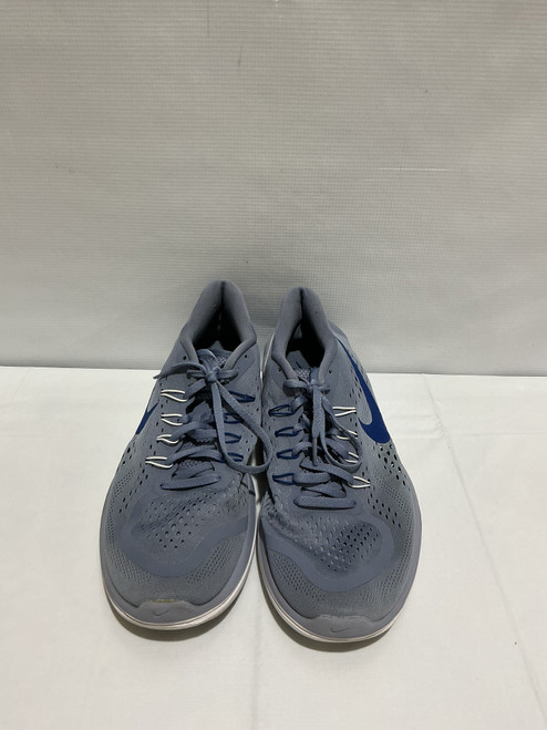 Vist Large View of Product Image Which is Used Nike Mens Athletic Shoes 11.5