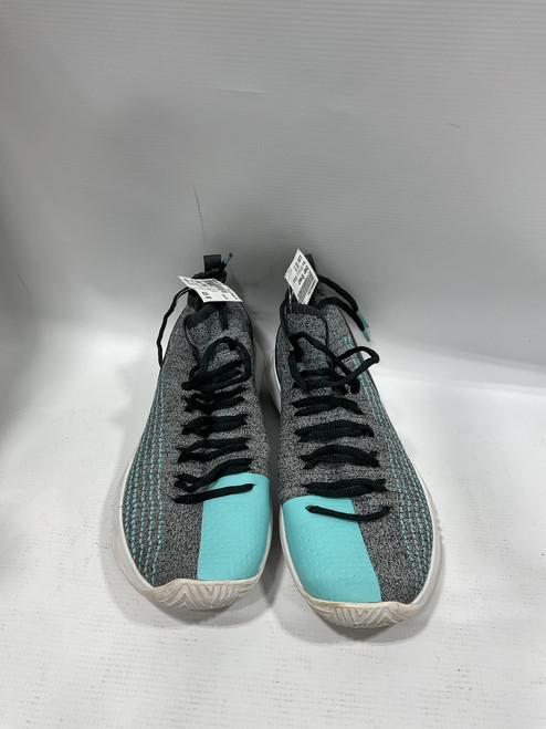 Vist Large View of Product Image Which is Used Under Armour Mens Athletic Shoes 10.5