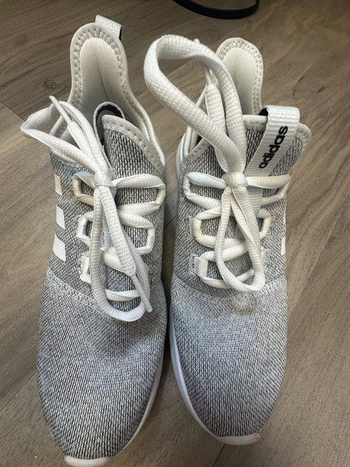 Vist Large View of Product Image Which is Used Adidas Performance Shoes 9