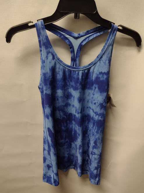Vist Large View of Product Image Which is Used Lululemon Athletica Active Tank Top S-4/6