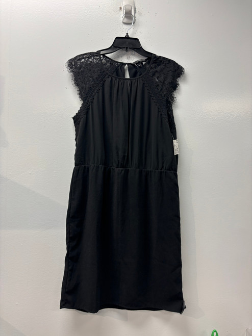 Vist Large View of Product Image Which is Used Vero Moda Short Dress B XL-16