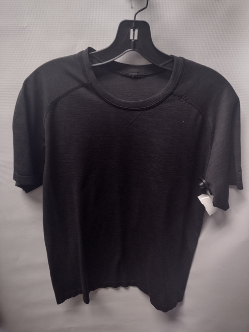 Vist Large View of Product Image Which is Used Lululemon Athletica Active Short Sleeve M-8/10