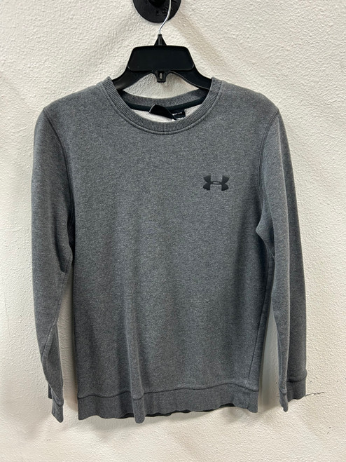 Vist Large View of Product Image Which is Used Under Armour Active Sweatshirt S-4/6