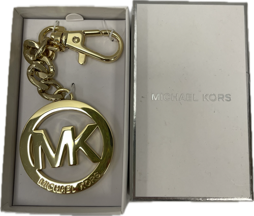 Vist Large View of Product Image Which is Michael Kors Keychain