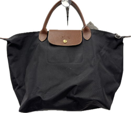 Vist Large View of Product Image Which is Longchamp Large Handbag