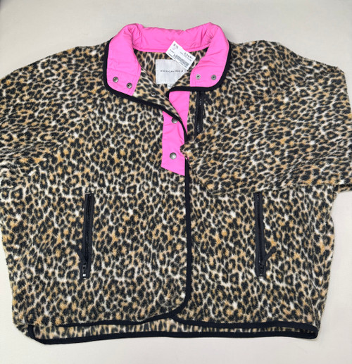 Vist Large View of Product Image Which is Used American Eagle Light Jacket M-8/10