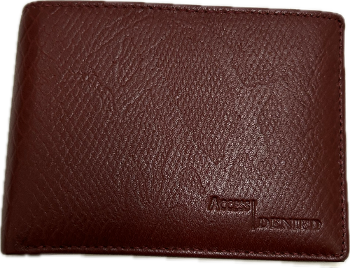 Vist Large View of Product Image Which is Used Unbranded Wallet