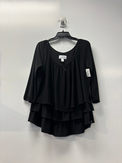 Vist Large View of Product Image Which is Used Joseph Ribkoff Long Sleeve Top M-8/10