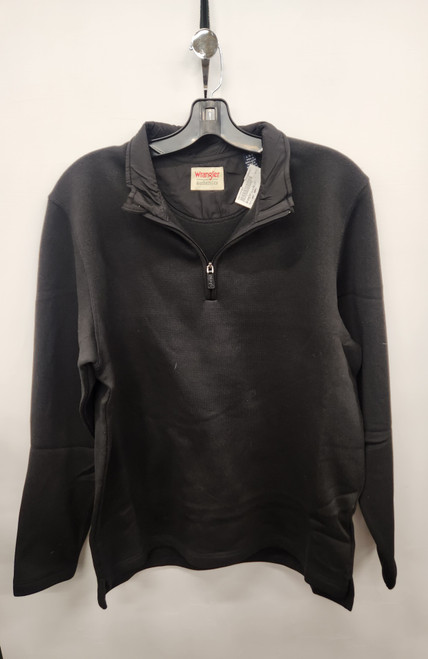 Vist Large View of Product Image Which is Used Wrangler Men's Light Jacket L