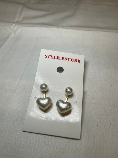 Vist Large View of Product Image Which is Used Unbranded Earrings