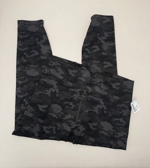Vist Large View of Product Image Which is Used Fabletics Active Leggings 12-31