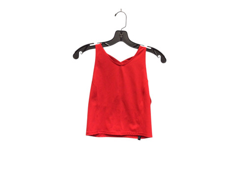 Vist Large View of Product Image Which is Free People Sports Bra M-8/10