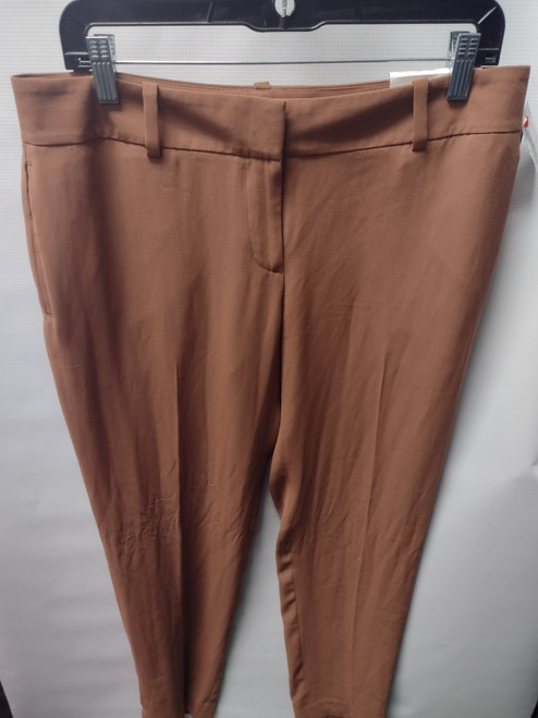 Vist Large View of Product Image Which is NWT Loft Casual Pant 8-29