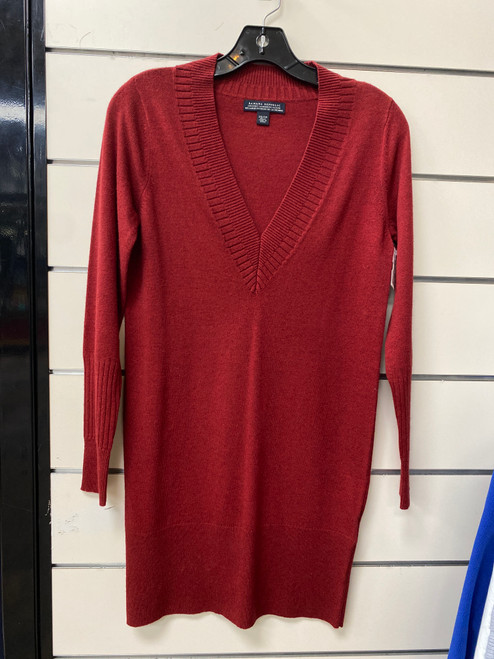 Vist Large View of Product Image Which is Used Banana Republic Short Dress B XS-0/2