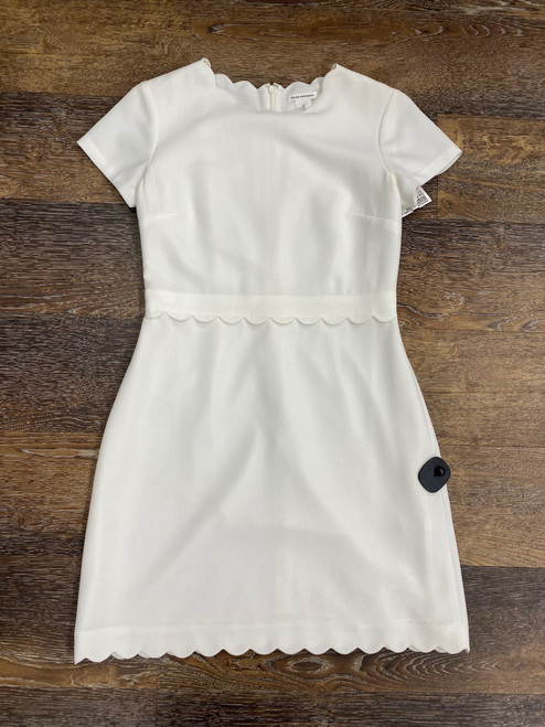 Vist Large View of Product Image Which is Used Club Monaco Short Dress F M-8/10