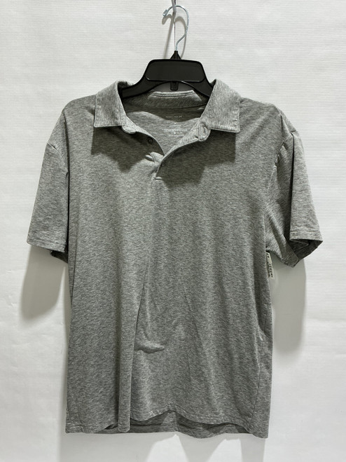 Vist Large View of Product Image Which is Used Unbranded Mens Short Sleeve Top M/15-15.5
