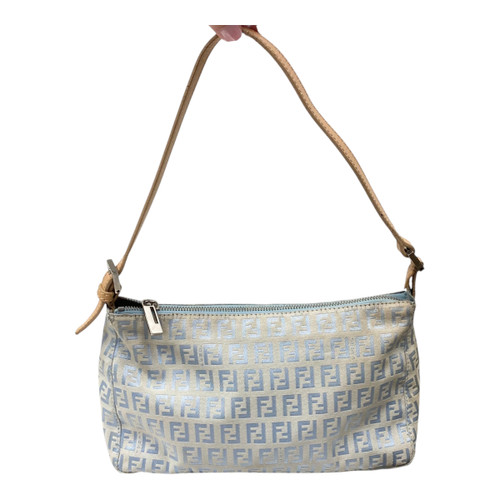 Vist Large View of Product Image Which is Used Fendi Small Handbag 