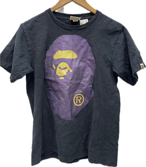 Vist Large View of Product Image Which is A Bathing Ape  T-Shirt M-8/10