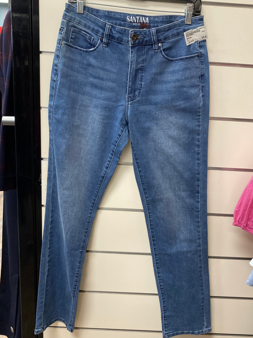 Vist Large View of Product Image Which is Used Santana Denim 8-29