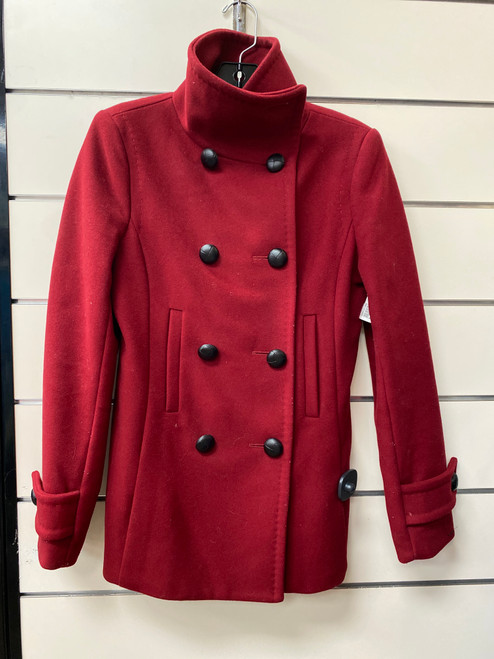 Vist Large View of Product Image Which is Used Babaton Short Light Jacket S-4/6