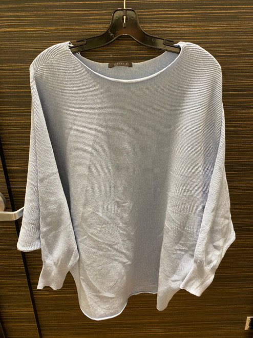 Vist Large View of Product Image Which is Used Suzy Shier Lightweight Sweater L-12/14