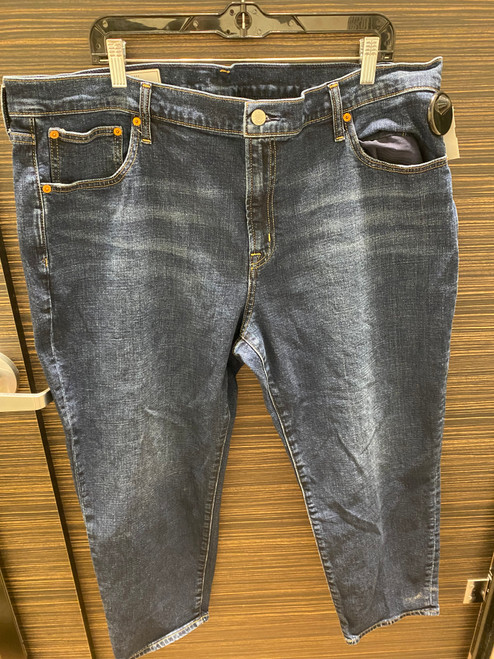Vist Large View of Product Image Which is Used Gap Denim 20-35