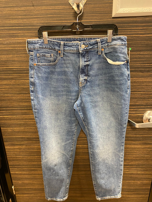 Vist Large View of Product Image Which is Used Old Navy Denim 14-32