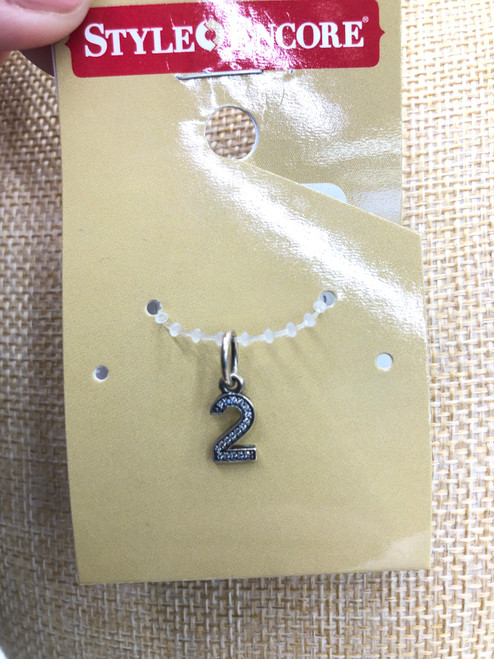 Vist Large View of Product Image Which is Used Pandora Charm