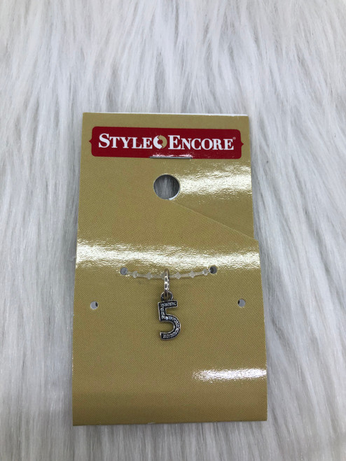 Vist Large View of Product Image Which is Used Pandora Charm