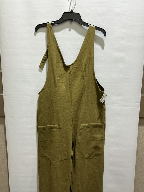 Vist Large View of Product Image Which is Used Unbranded Jumpsuit S-4/6
