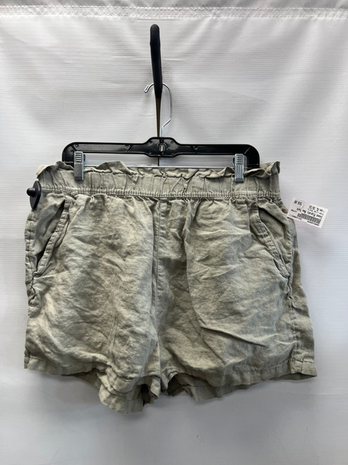 Vist Large View of Product Image Which is Used Isaac Mizrahi New York Shorts XL 16/33