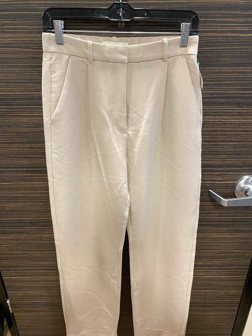 Vist Large View of Product Image Which is Used Unbranded Casual Pant 4-27