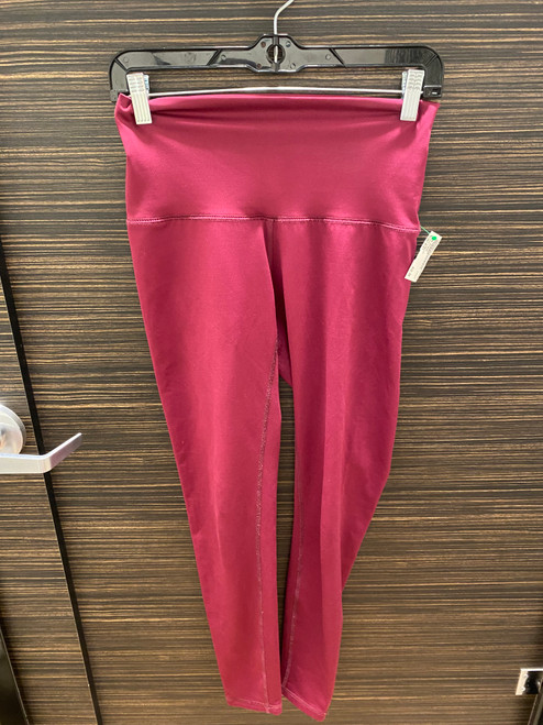 Vist Large View of Product Image Which is Used Joe Fresh Active Leggings 4-27