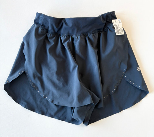 Vist Large View of Product Image Which is Used Lululemon Athletica Active Shorts 6-28