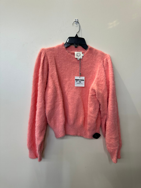 Vist Large View of Product Image Which is Used Unbranded Heavyweight Sweater L-12/14