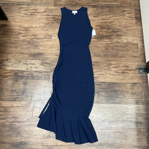 Vist Large View of Product Image Which is Used Milly Long Dress B S-4/6